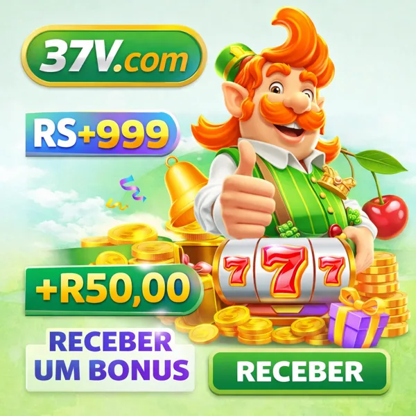 37V Bonus Member Baru 100%