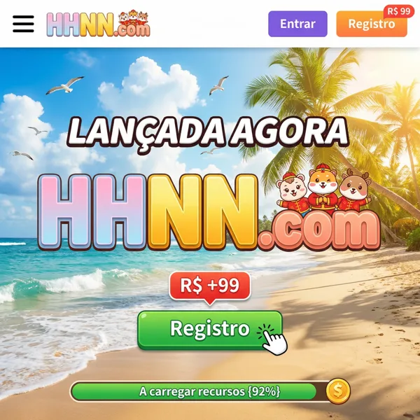HHNN Login Resmi APK 2026