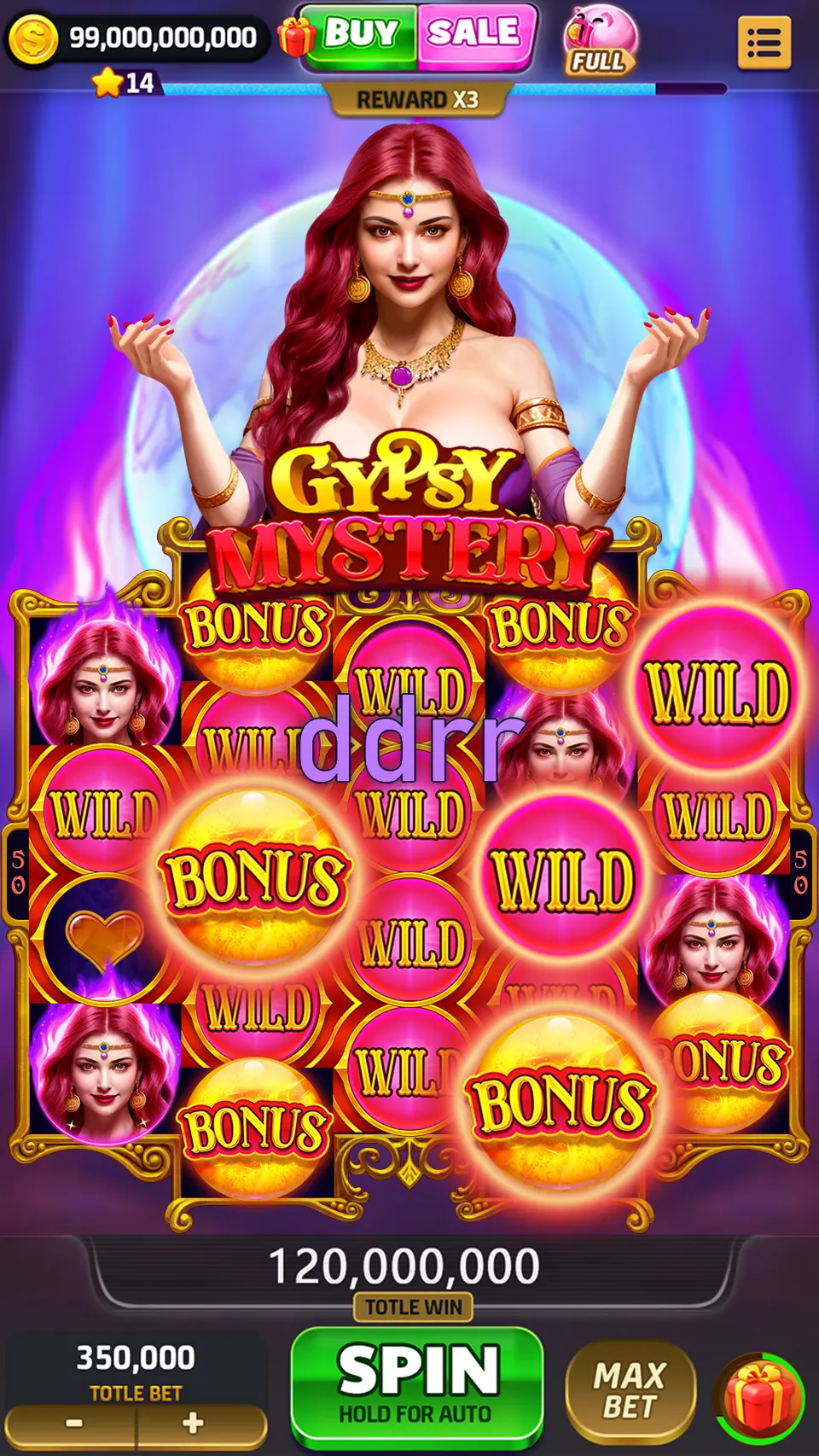 ddrr APK