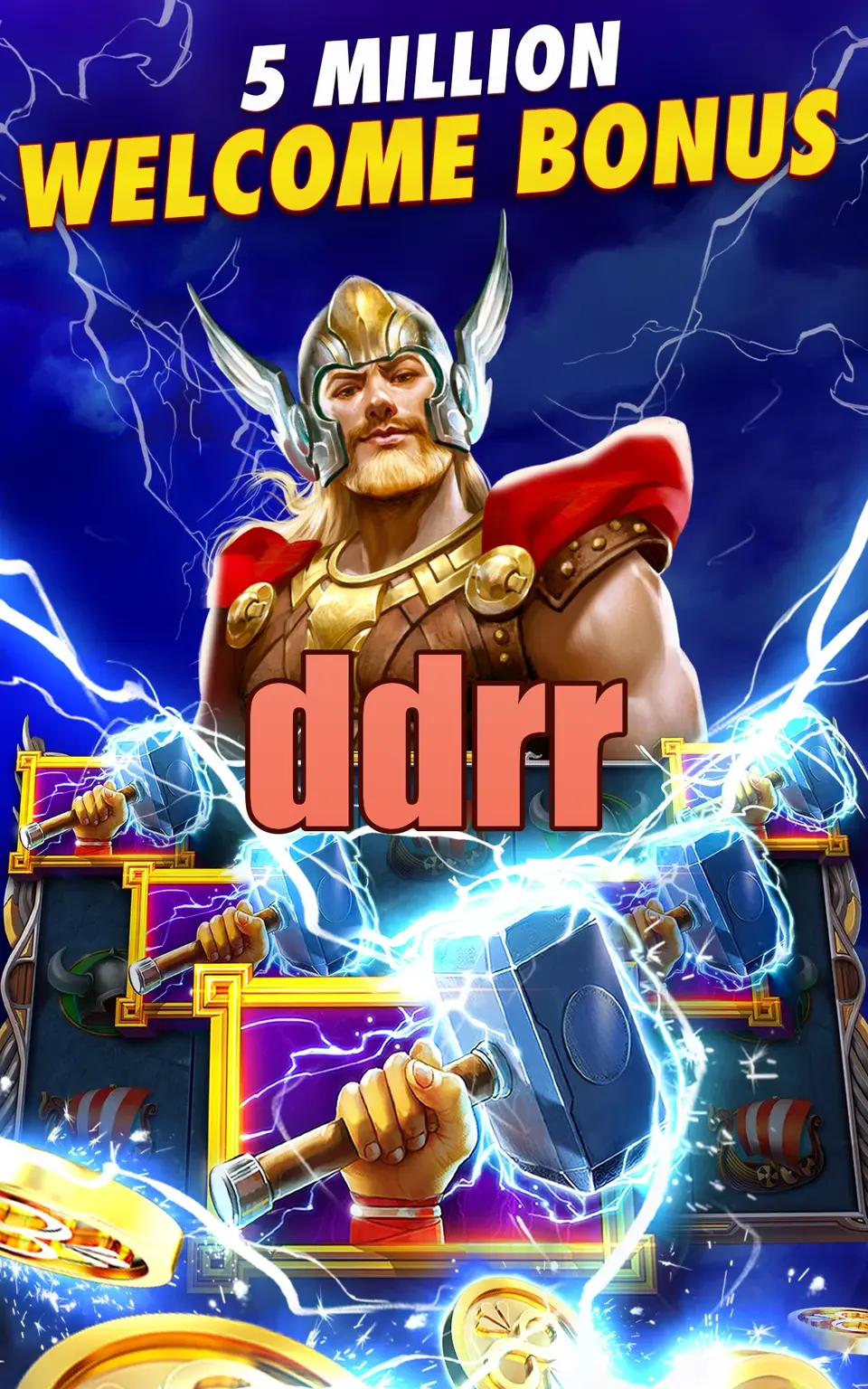 ddrr APK