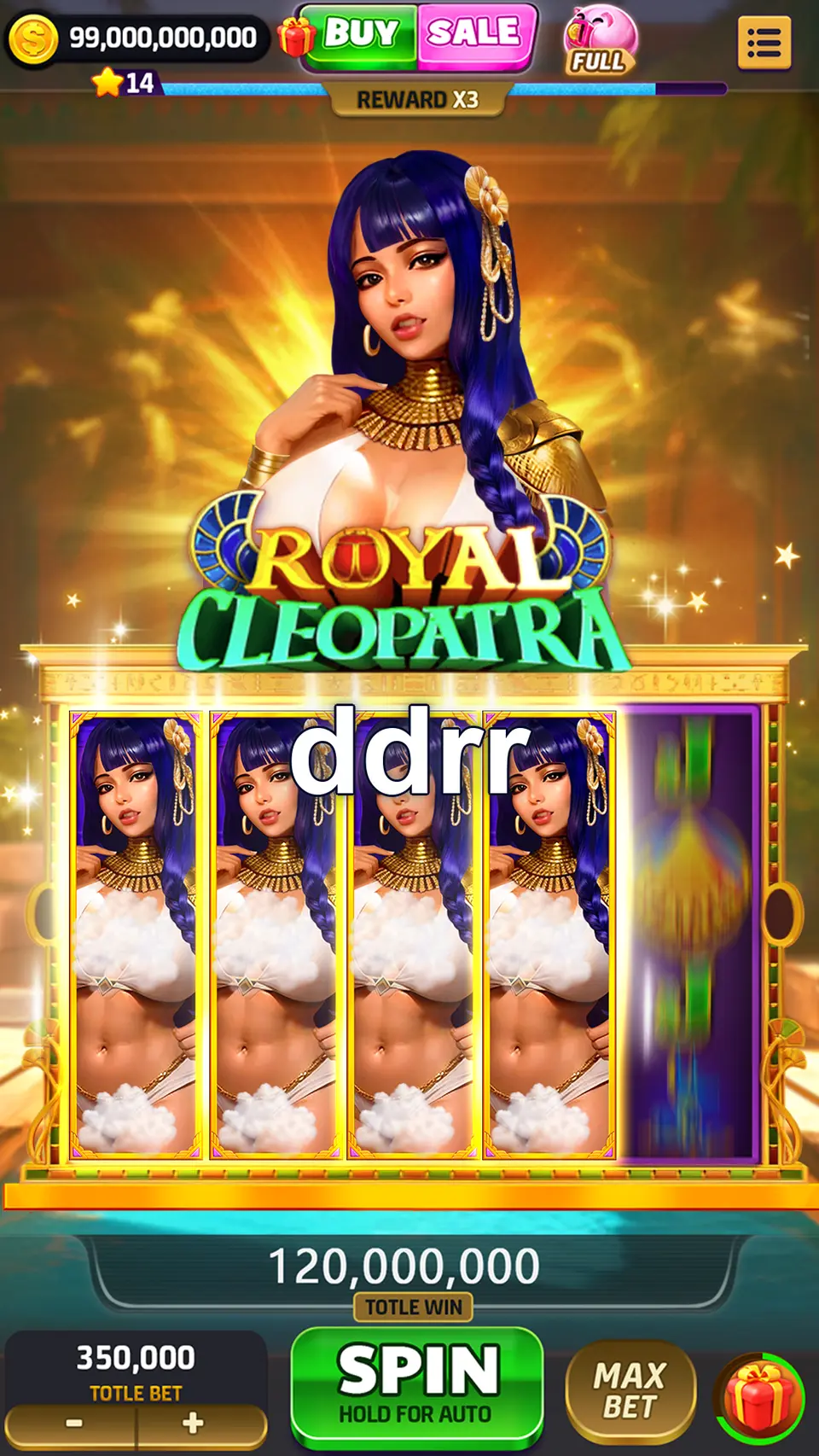 ddrr Login