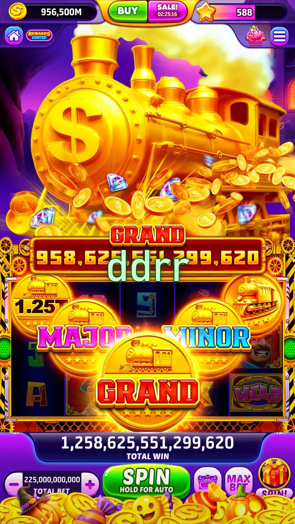 ddrr Preview - Oficial Baixar